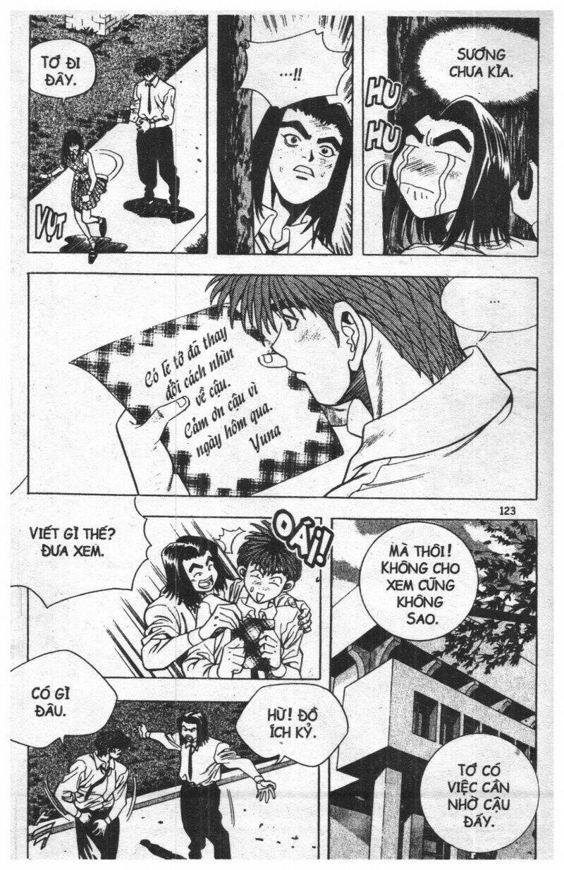 Change Guy Chapter 55 - Trang 122