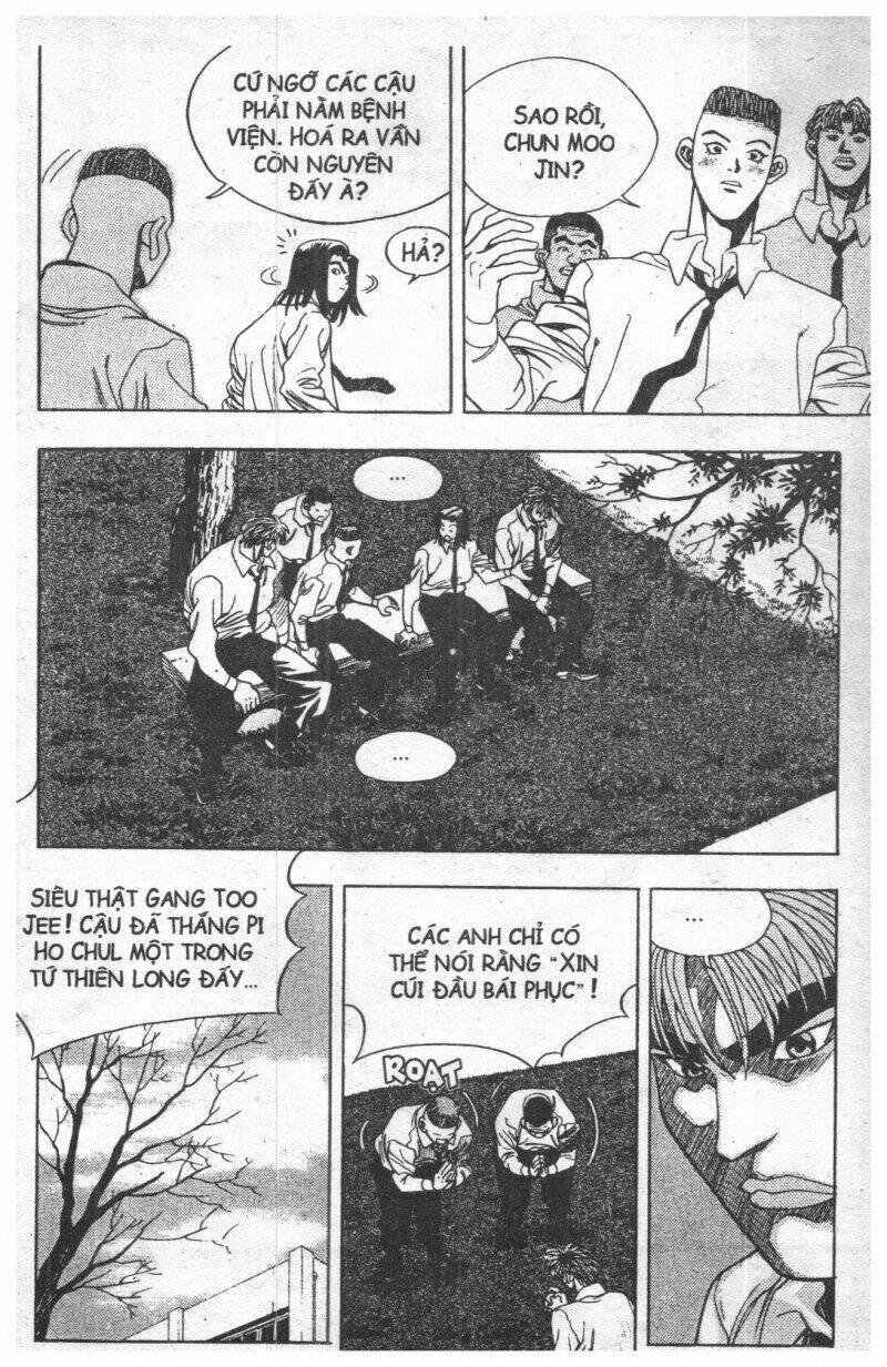 Change Guy Chapter 55 - Trang 124