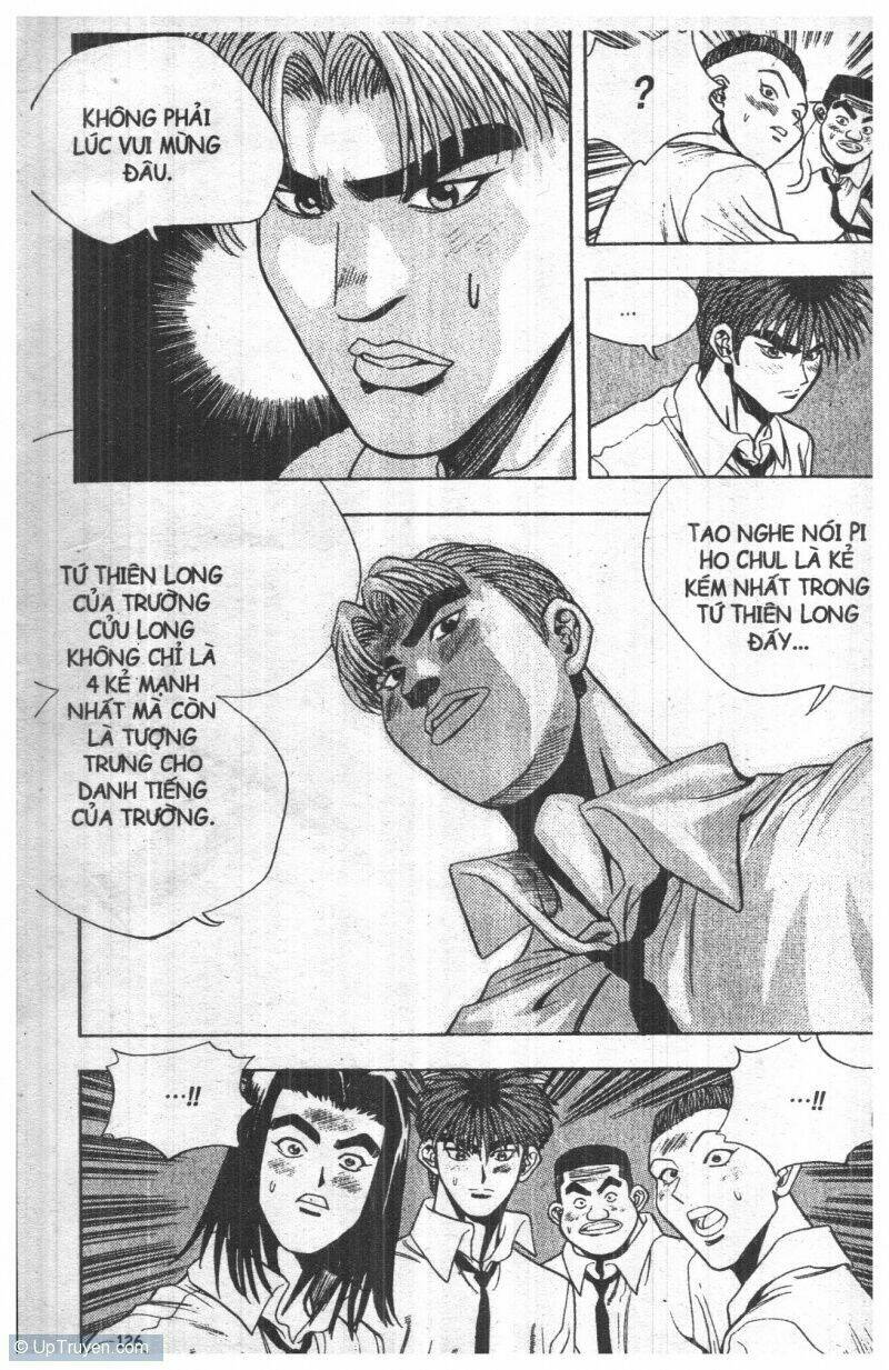 Change Guy Chapter 55 - Trang 125