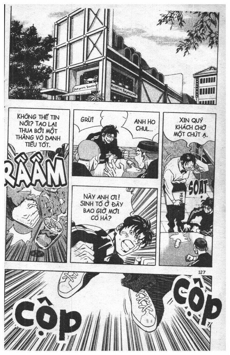 Change Guy Chapter 55 - Trang 126