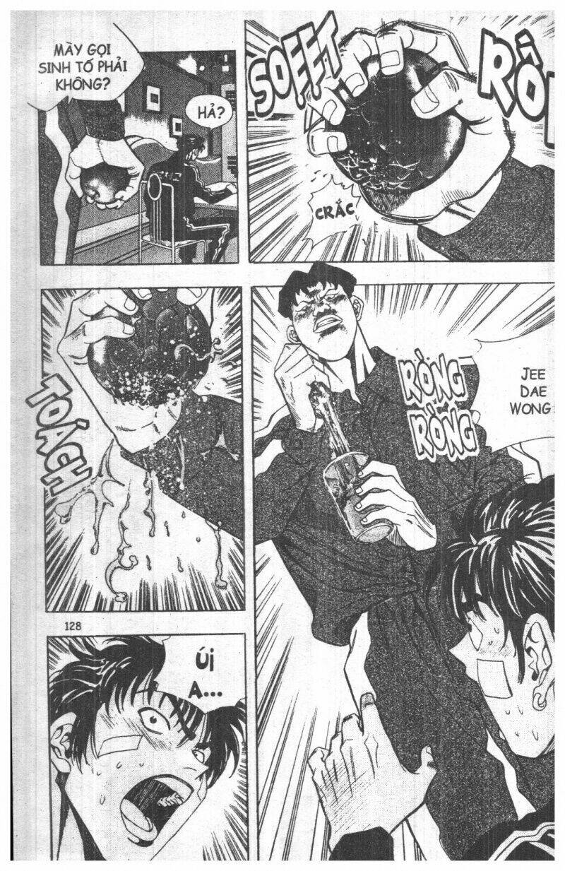 Change Guy Chapter 55 - Trang 127