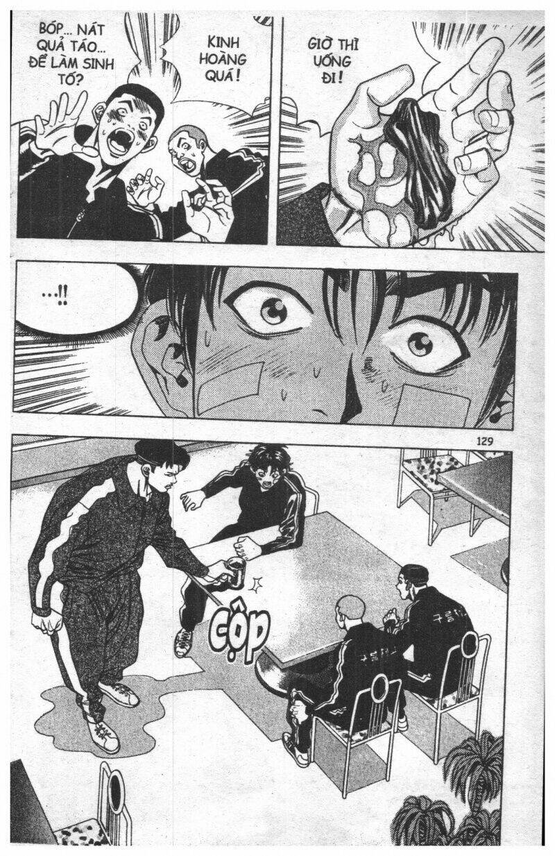 Change Guy Chapter 55 - Trang 128