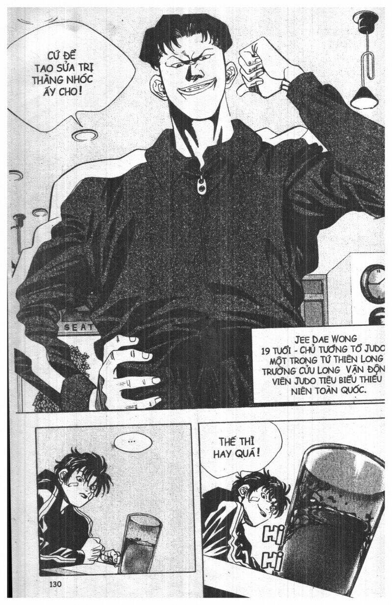 Change Guy Chapter 55 - Trang 129