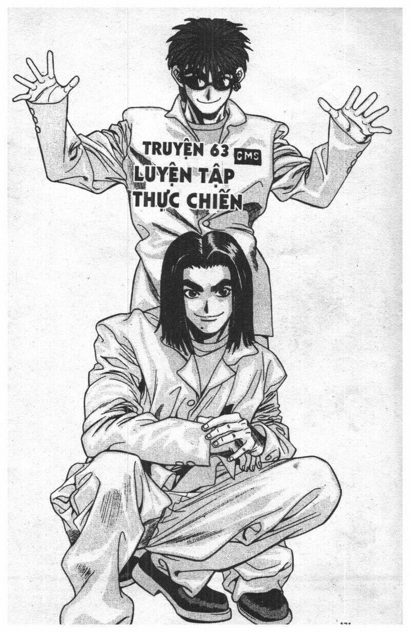 Change Guy Chapter 55 - Trang 130