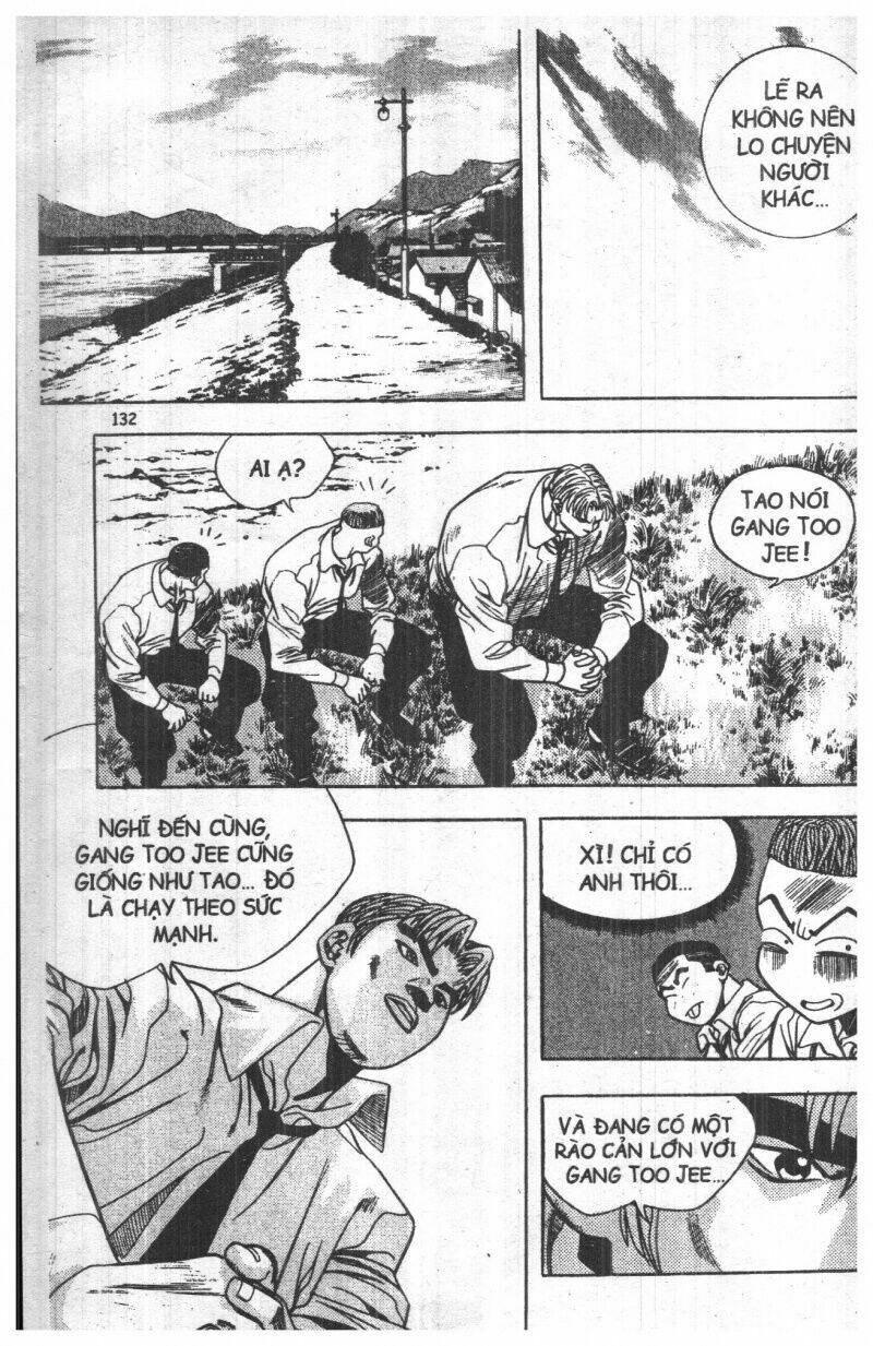 Change Guy Chapter 55 - Trang 131