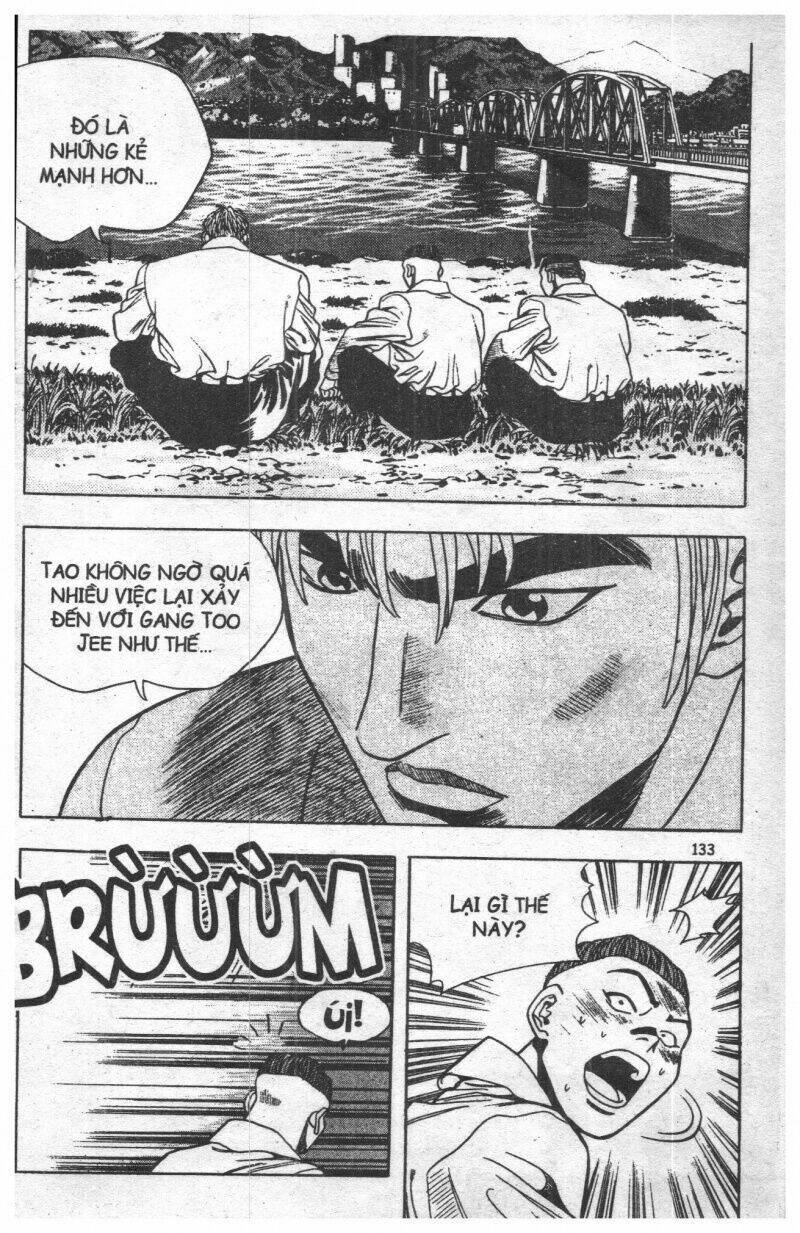 Change Guy Chapter 55 - Trang 132