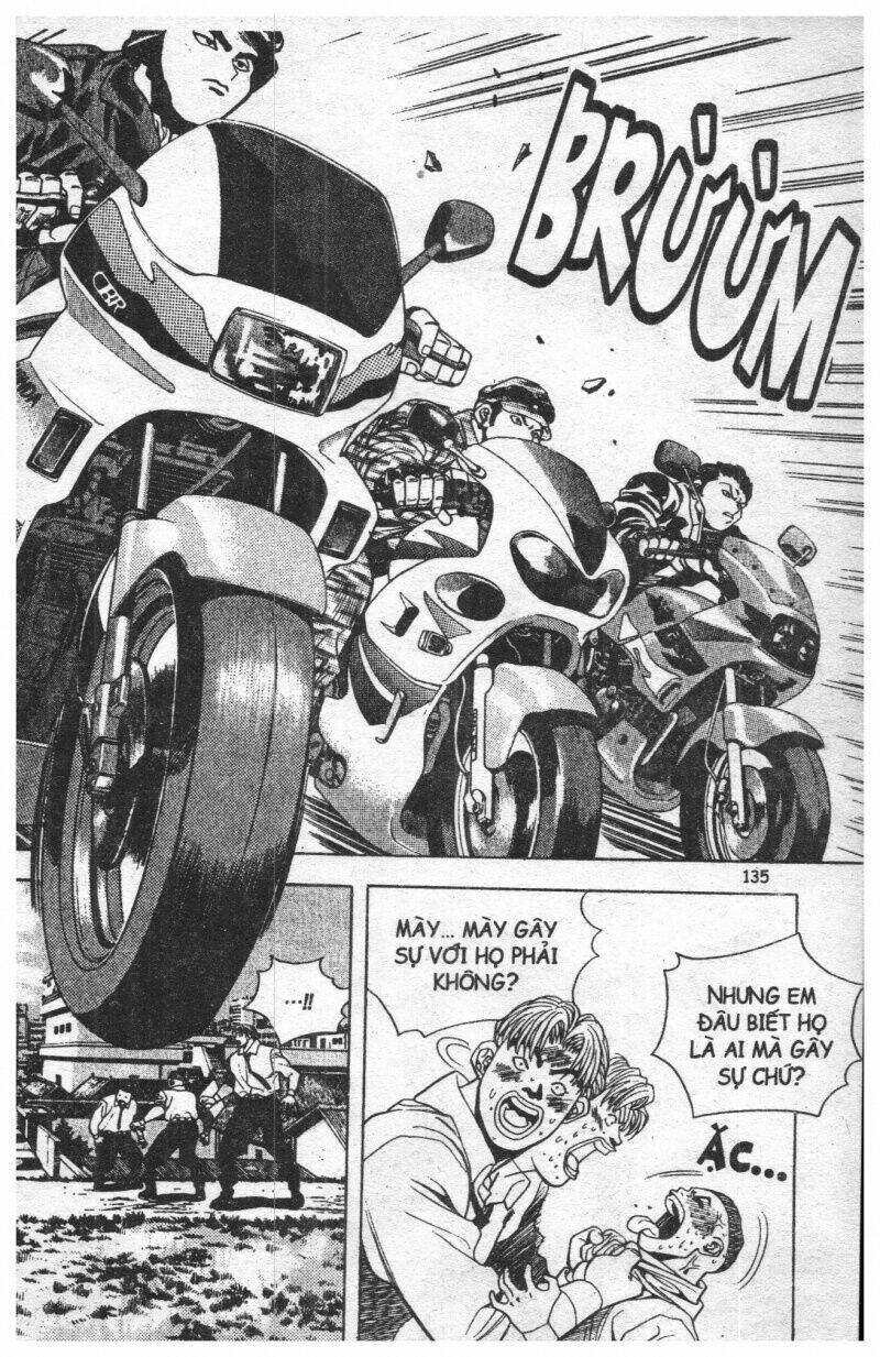 Change Guy Chapter 55 - Trang 133