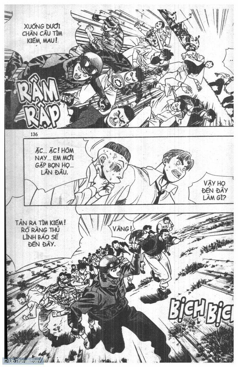 Change Guy Chapter 55 - Trang 134