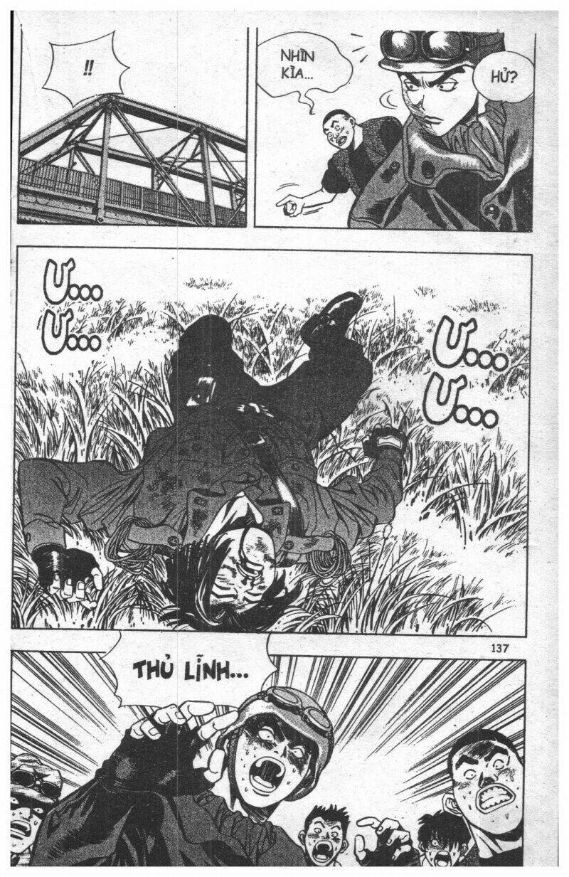 Change Guy Chapter 55 - Trang 135