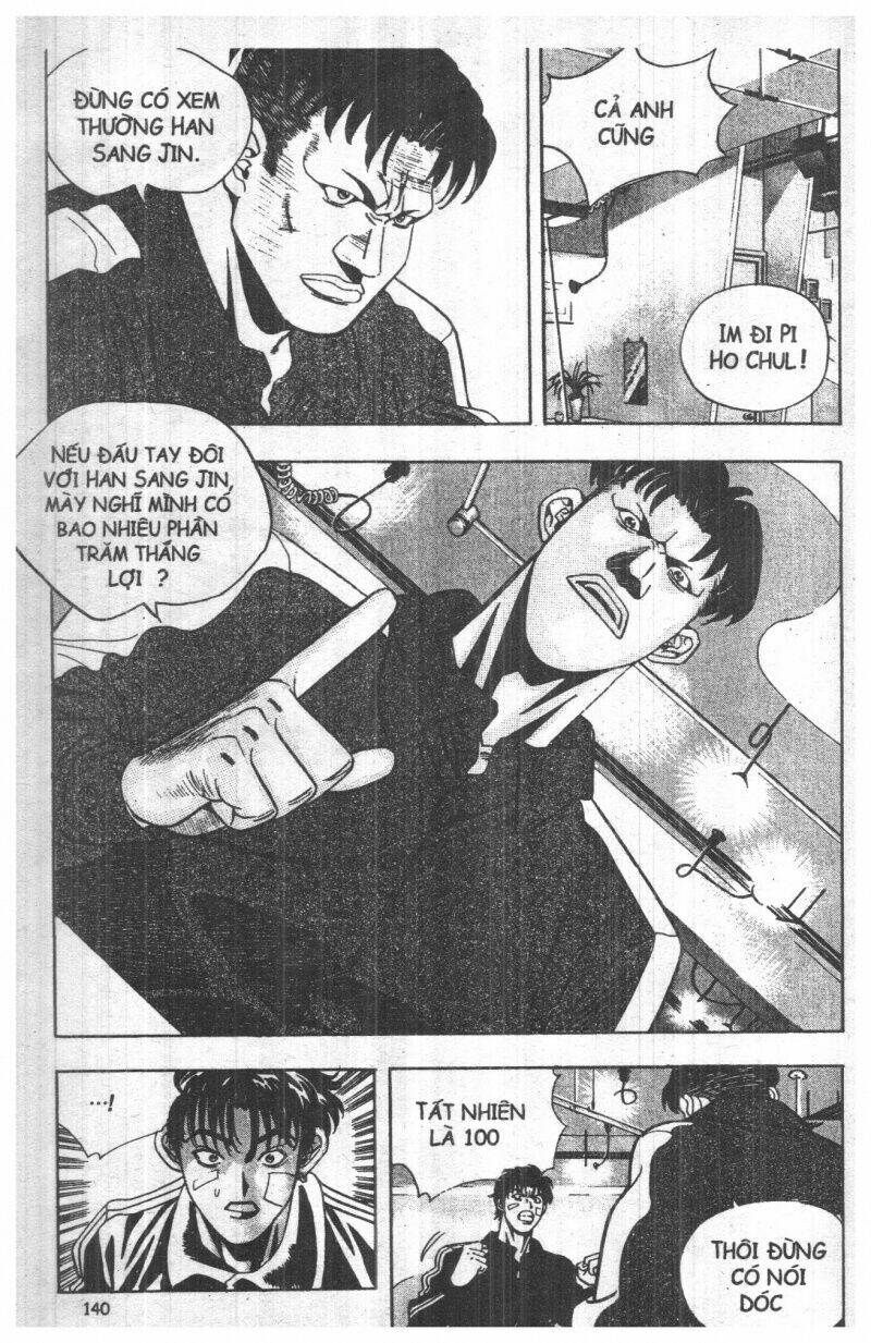 Change Guy Chapter 55 - Trang 138