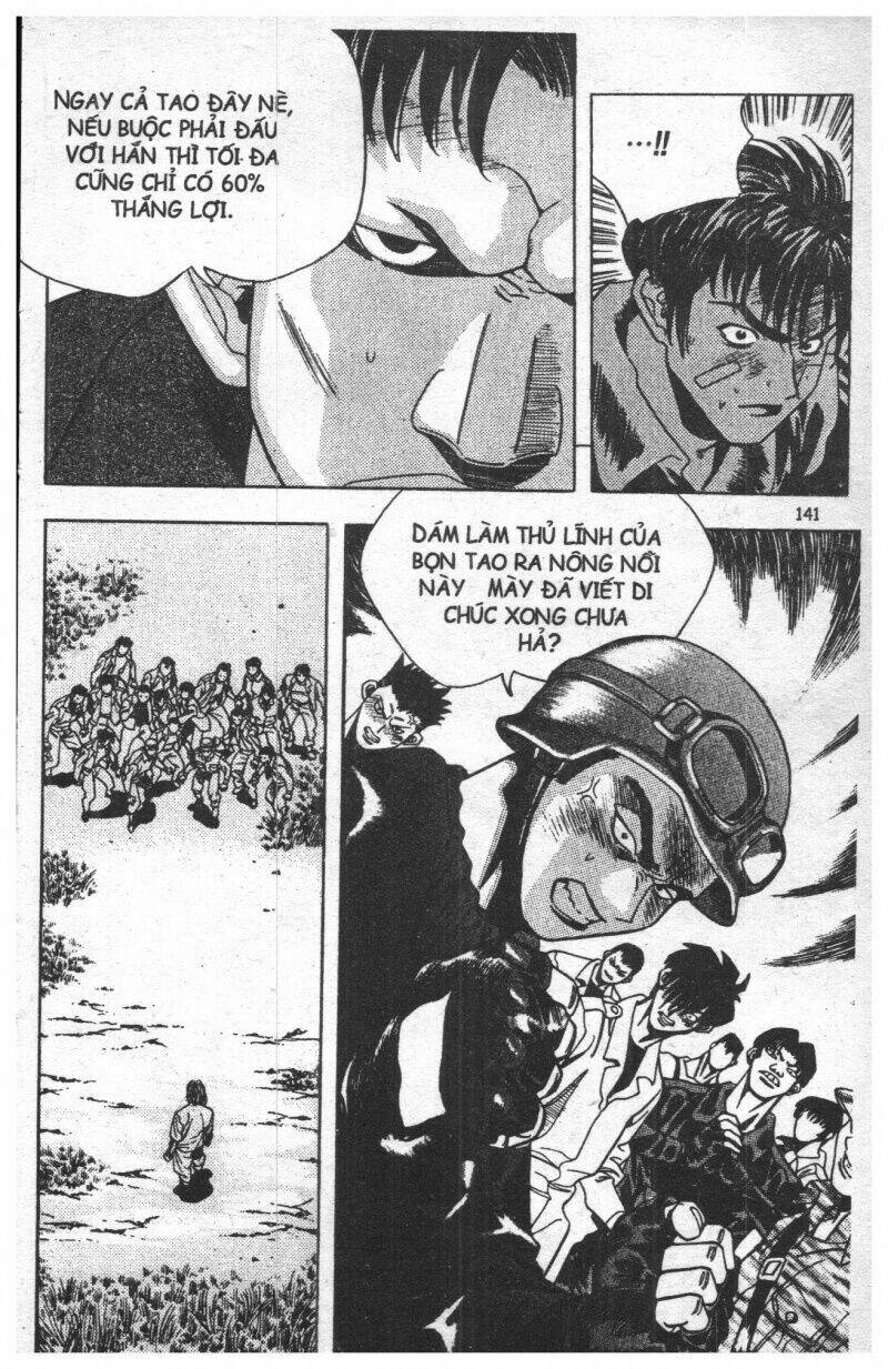 Change Guy Chapter 55 - Trang 139