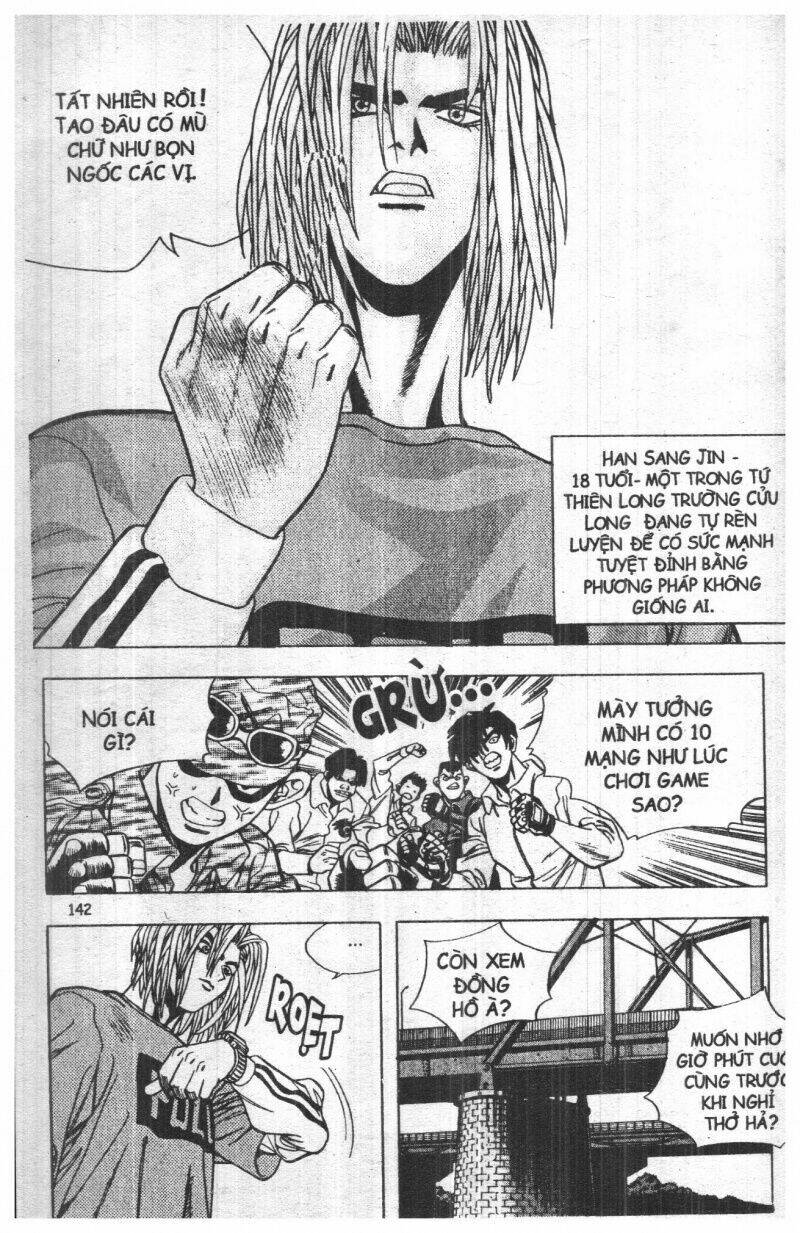 Change Guy Chapter 55 - Trang 140