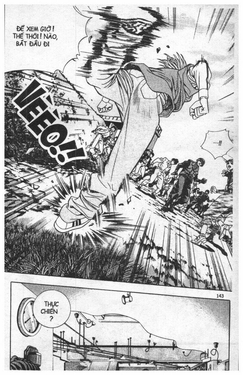 Change Guy Chapter 55 - Trang 141