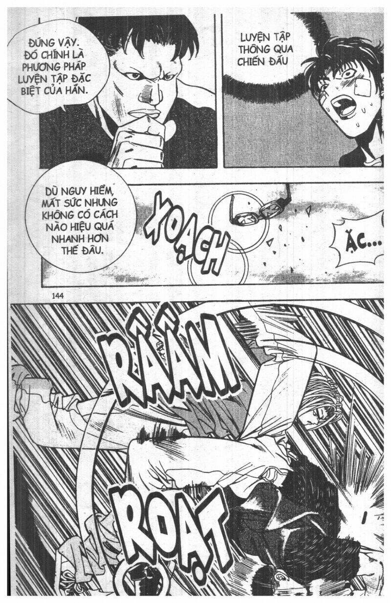 Change Guy Chapter 55 - Trang 142