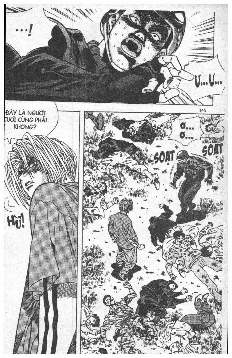 Change Guy Chapter 55 - Trang 143