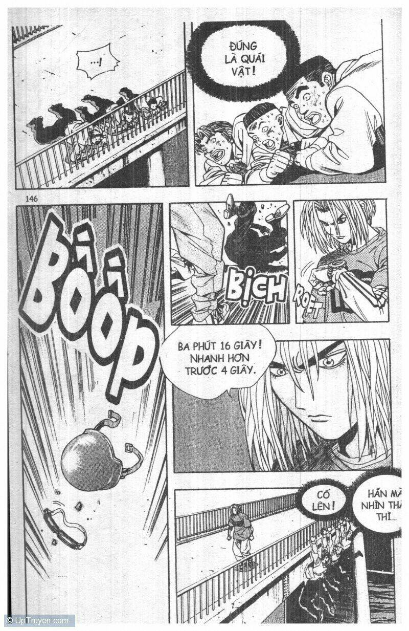 Change Guy Chapter 55 - Trang 144