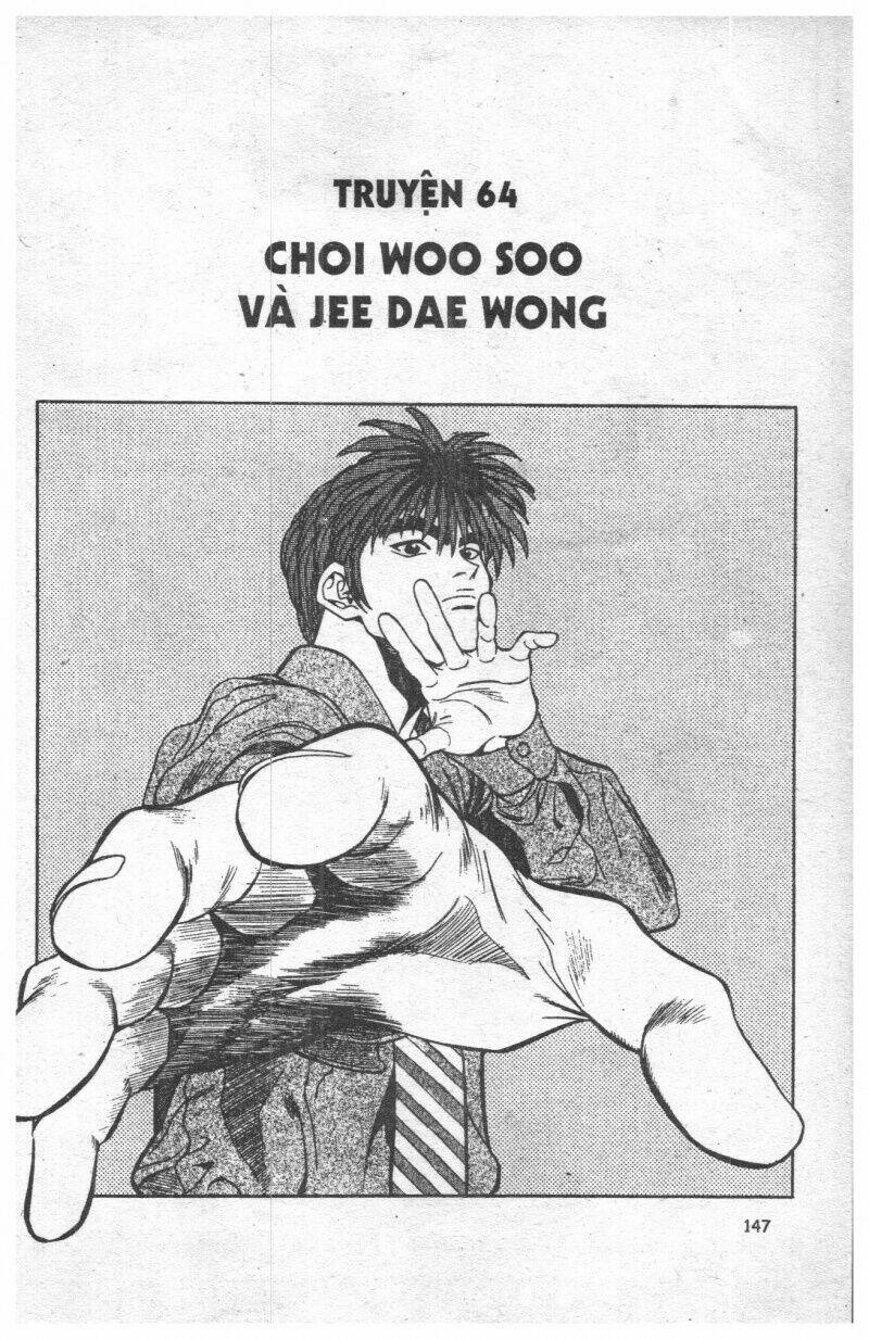 Change Guy Chapter 55 - Trang 145