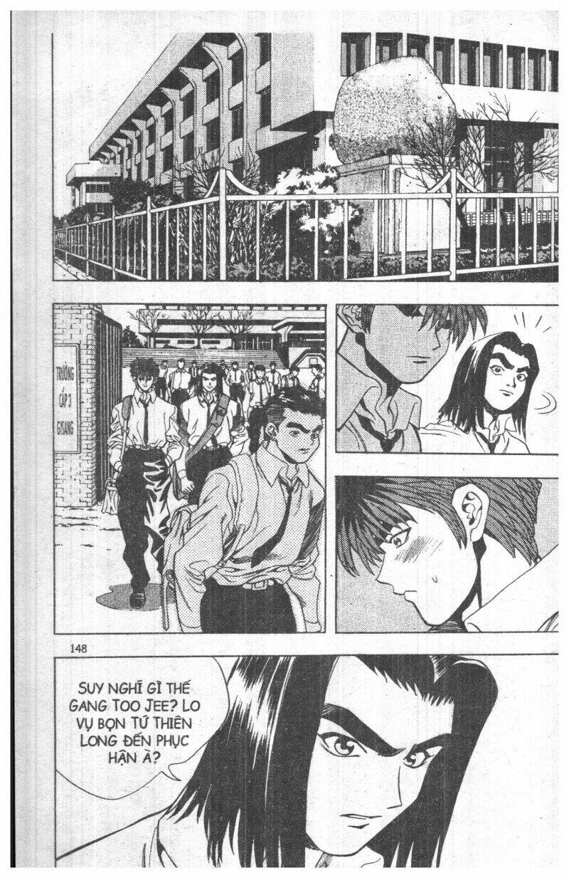 Change Guy Chapter 55 - Trang 146