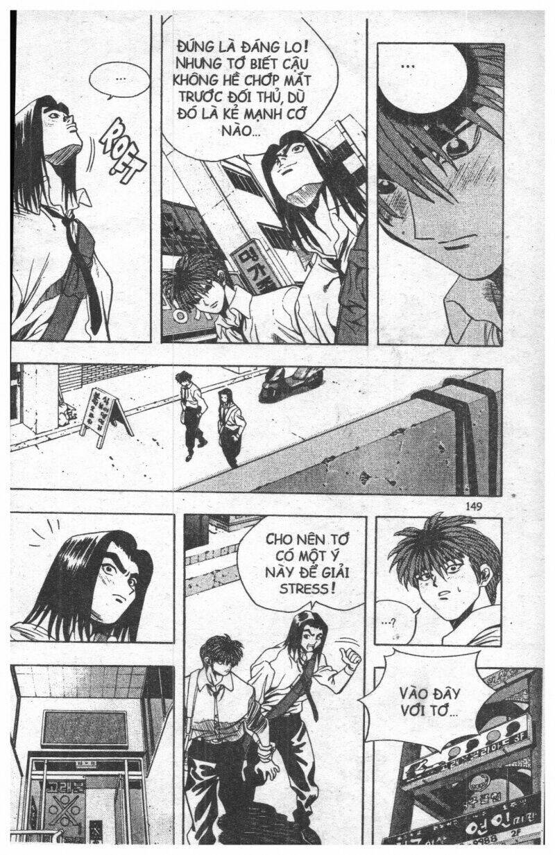 Change Guy Chapter 55 - Trang 147