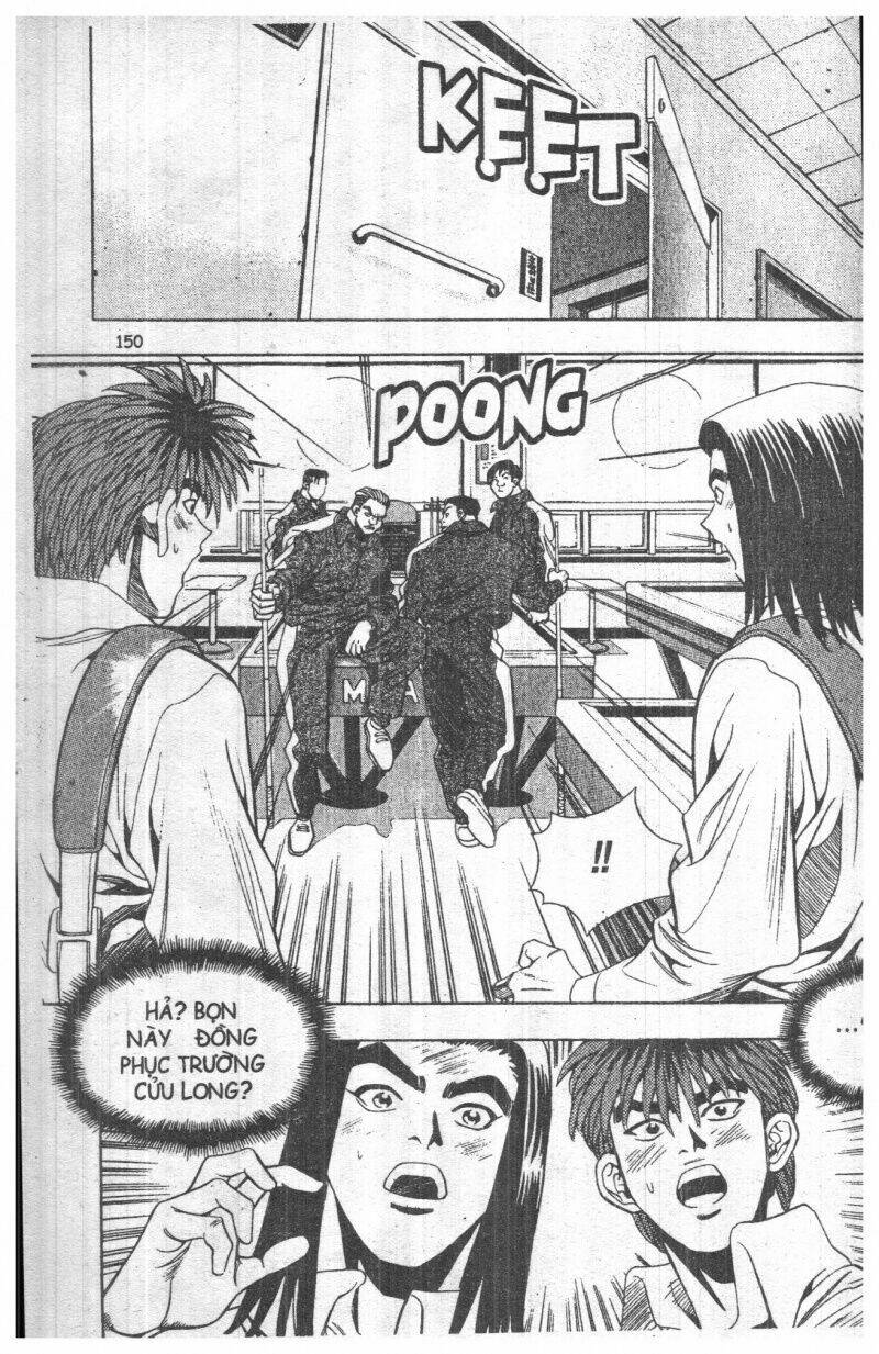 Change Guy Chapter 55 - Trang 148