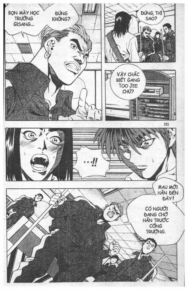 Change Guy Chapter 55 - Trang 149