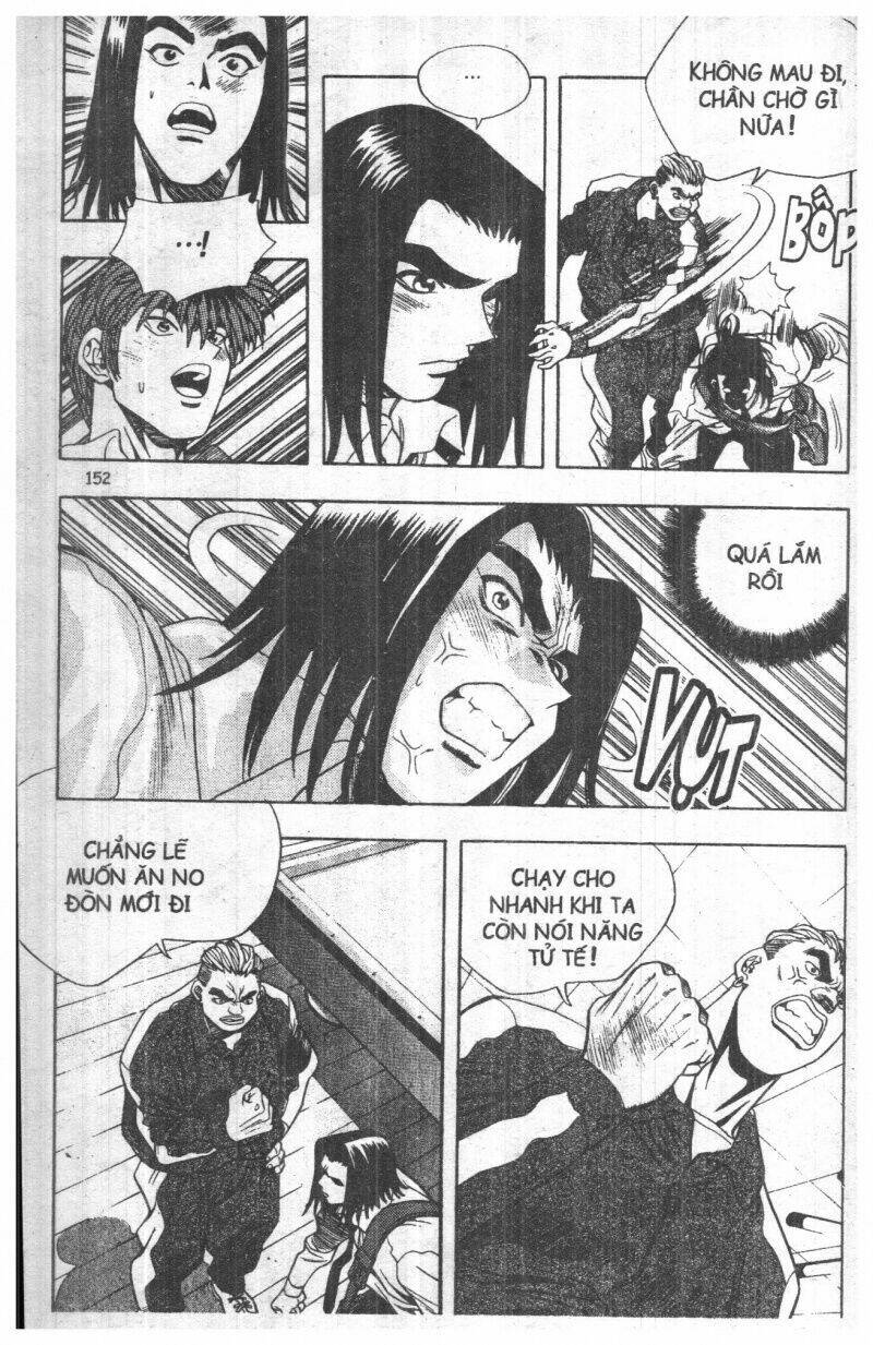 Change Guy Chapter 55 - Trang 150