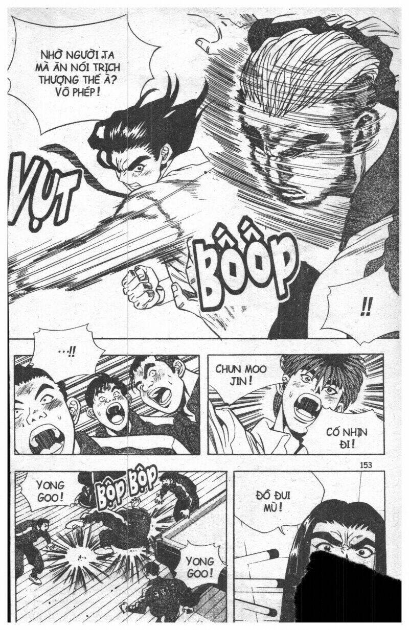 Change Guy Chapter 55 - Trang 151