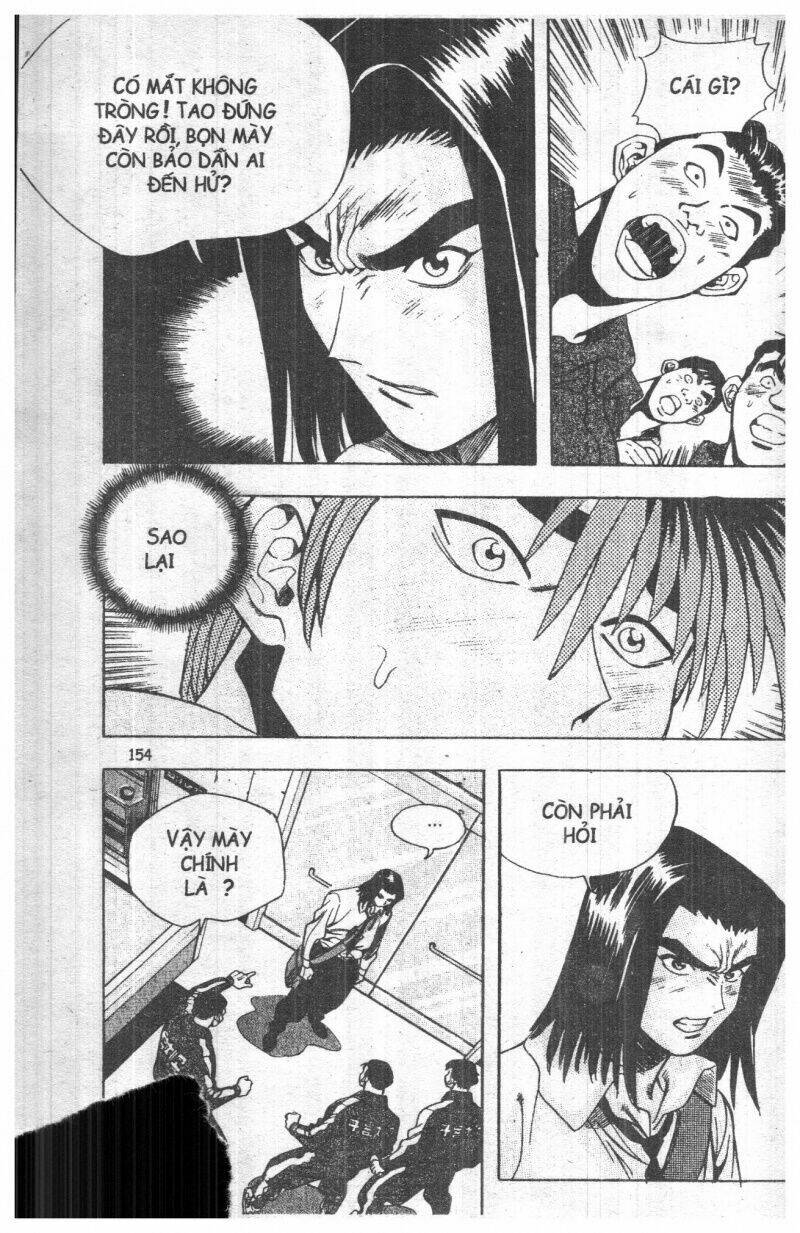 Change Guy Chapter 55 - Trang 152