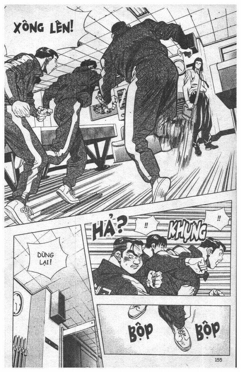 Change Guy Chapter 55 - Trang 153