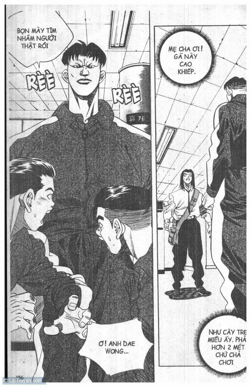 Change Guy Chapter 55 - Trang 154