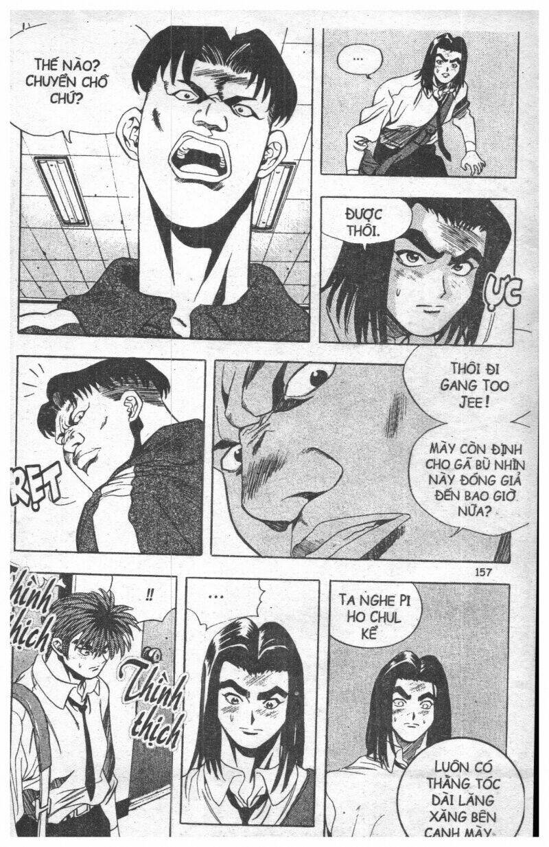 Change Guy Chapter 55 - Trang 155