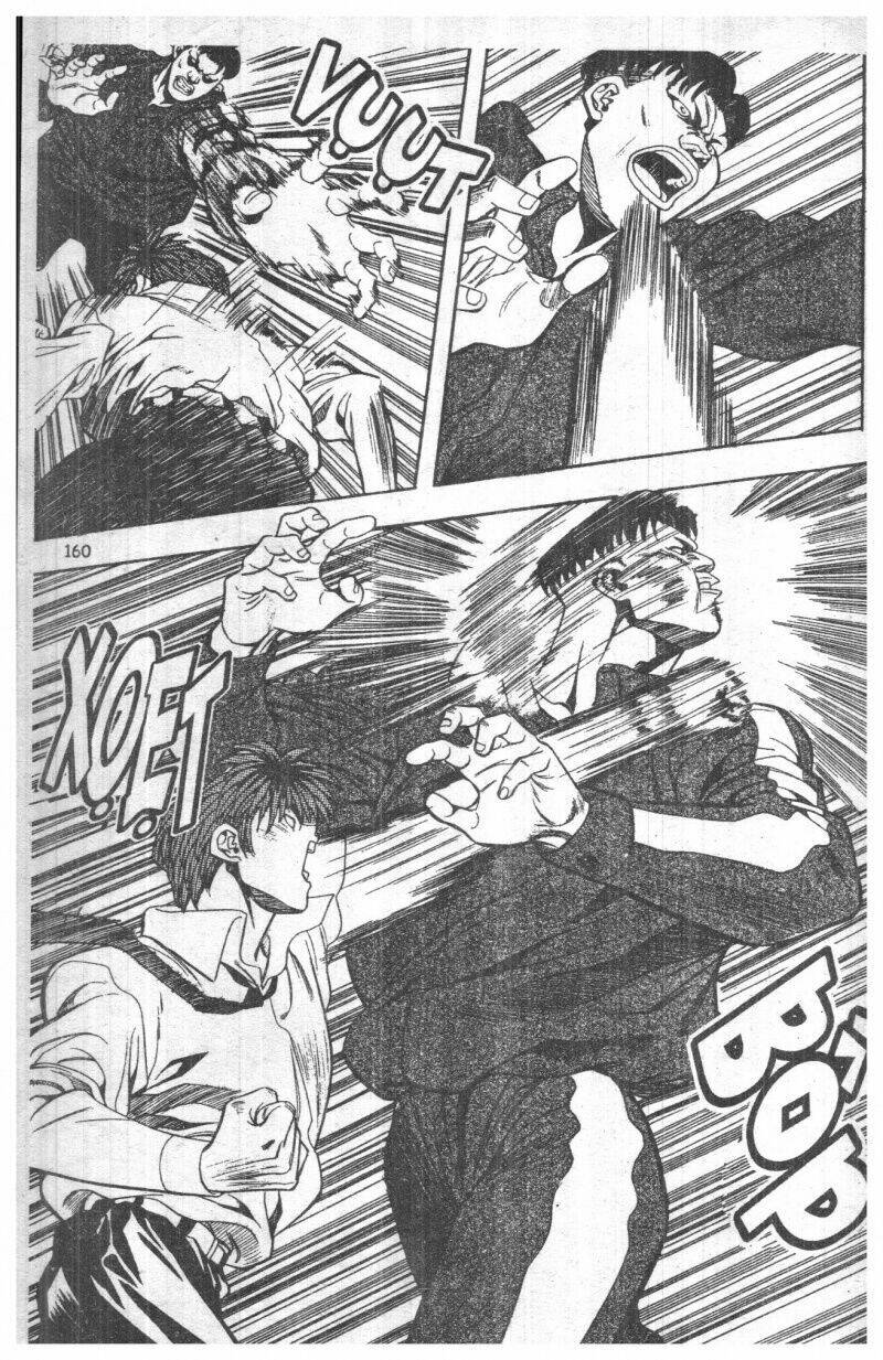 Change Guy Chapter 55 - Trang 158