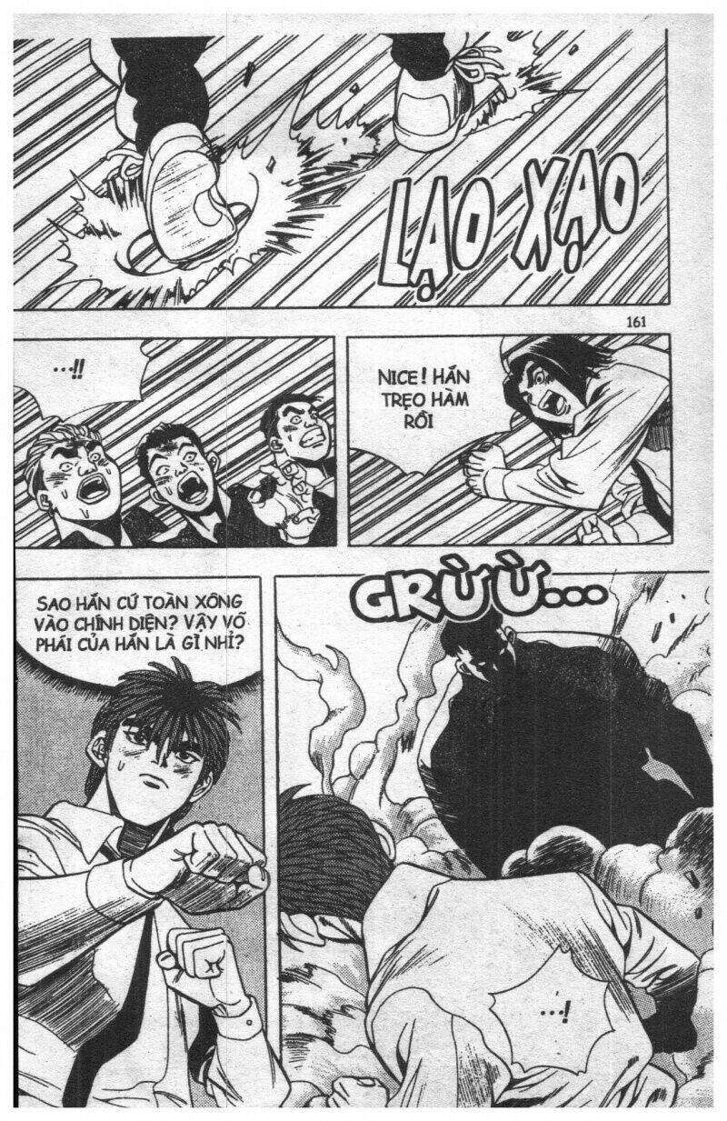 Change Guy Chapter 55 - Trang 159