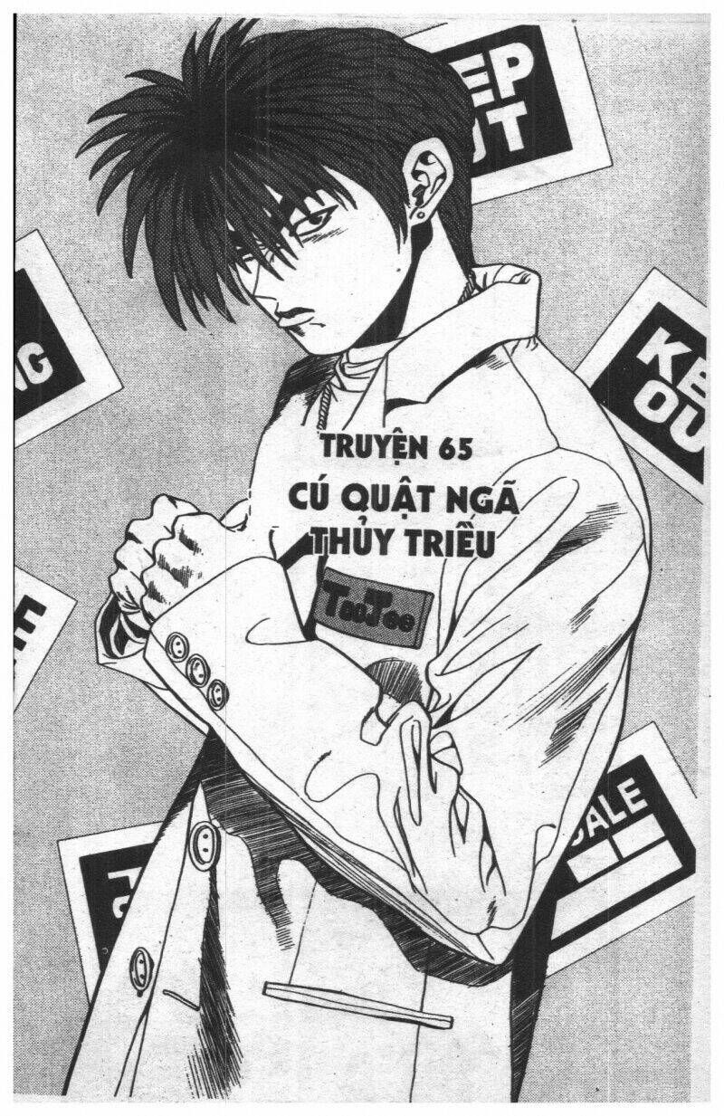 Change Guy Chapter 55 - Trang 161