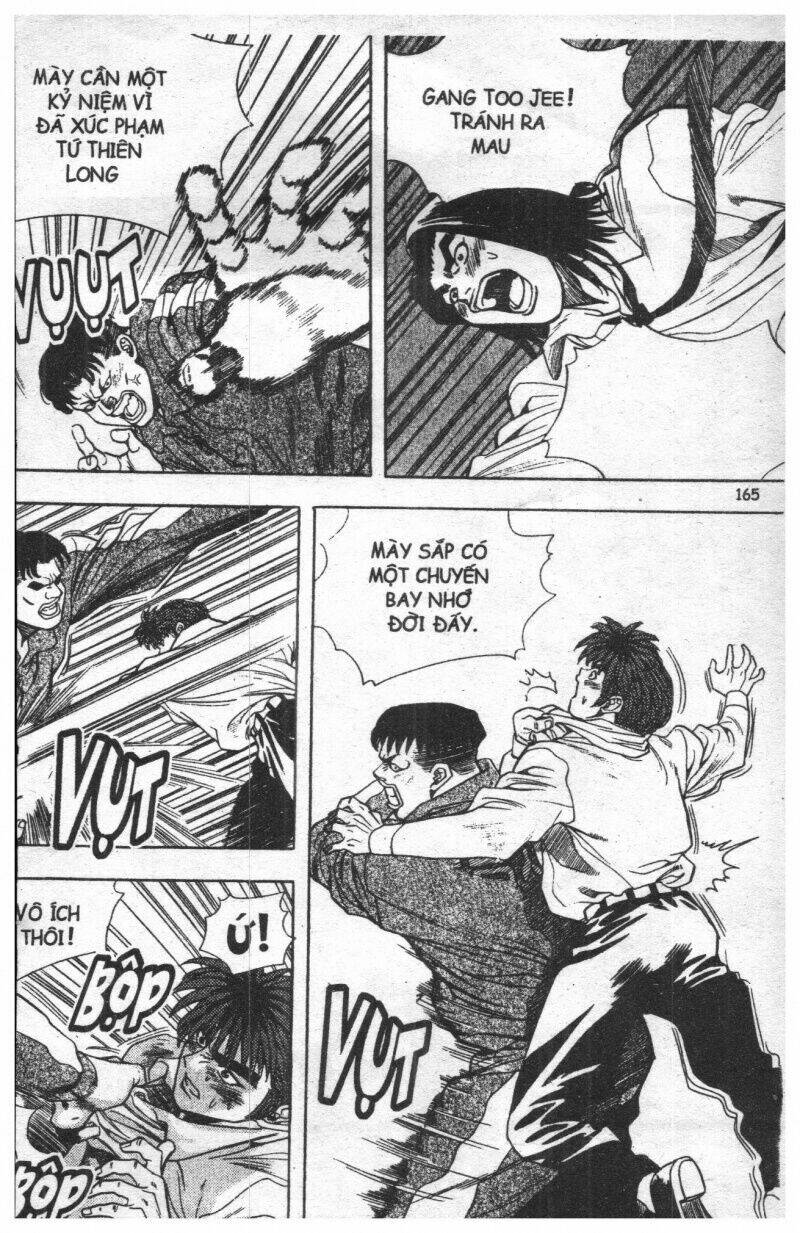 Change Guy Chapter 55 - Trang 163