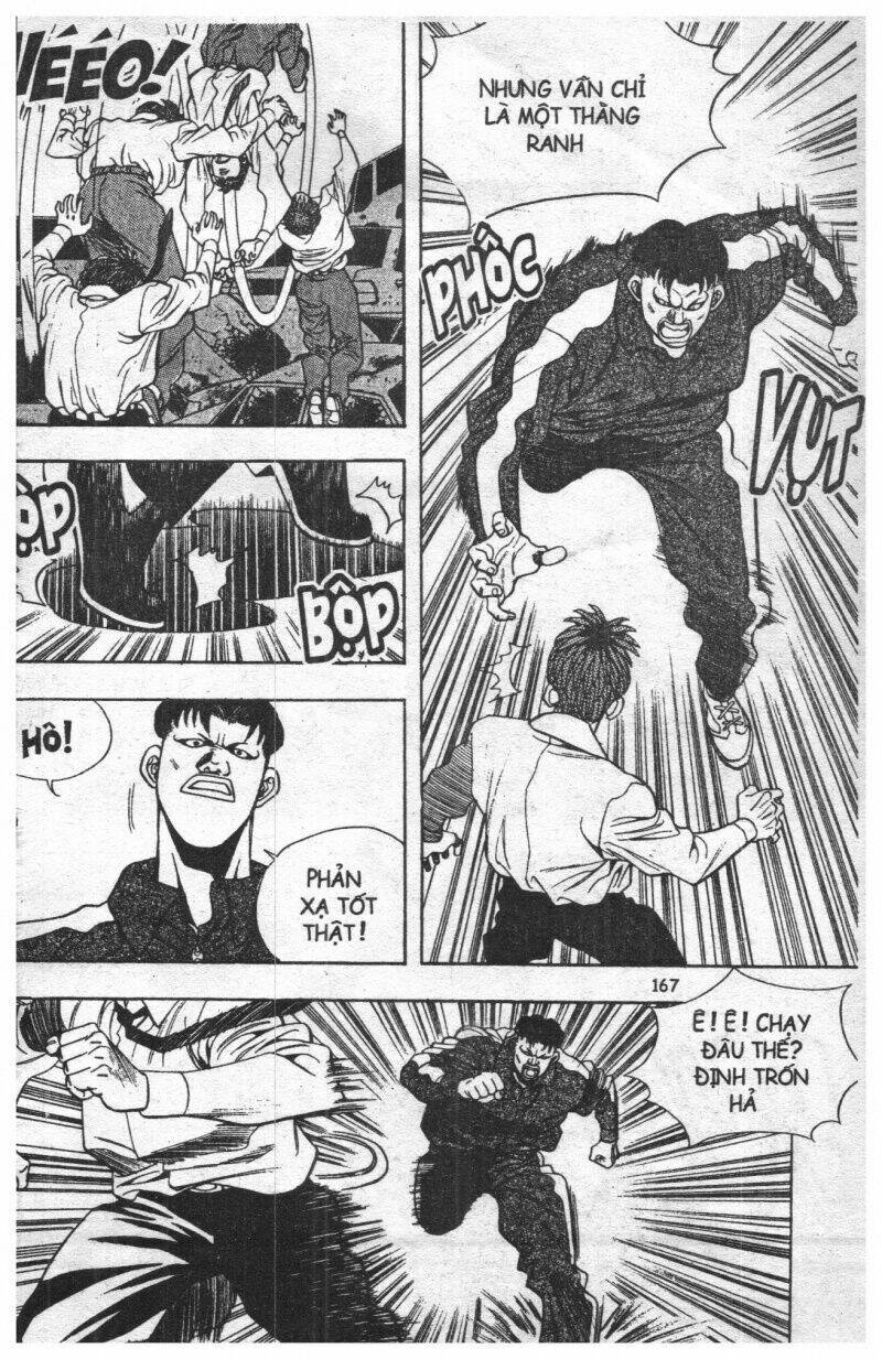 Change Guy Chapter 55 - Trang 165