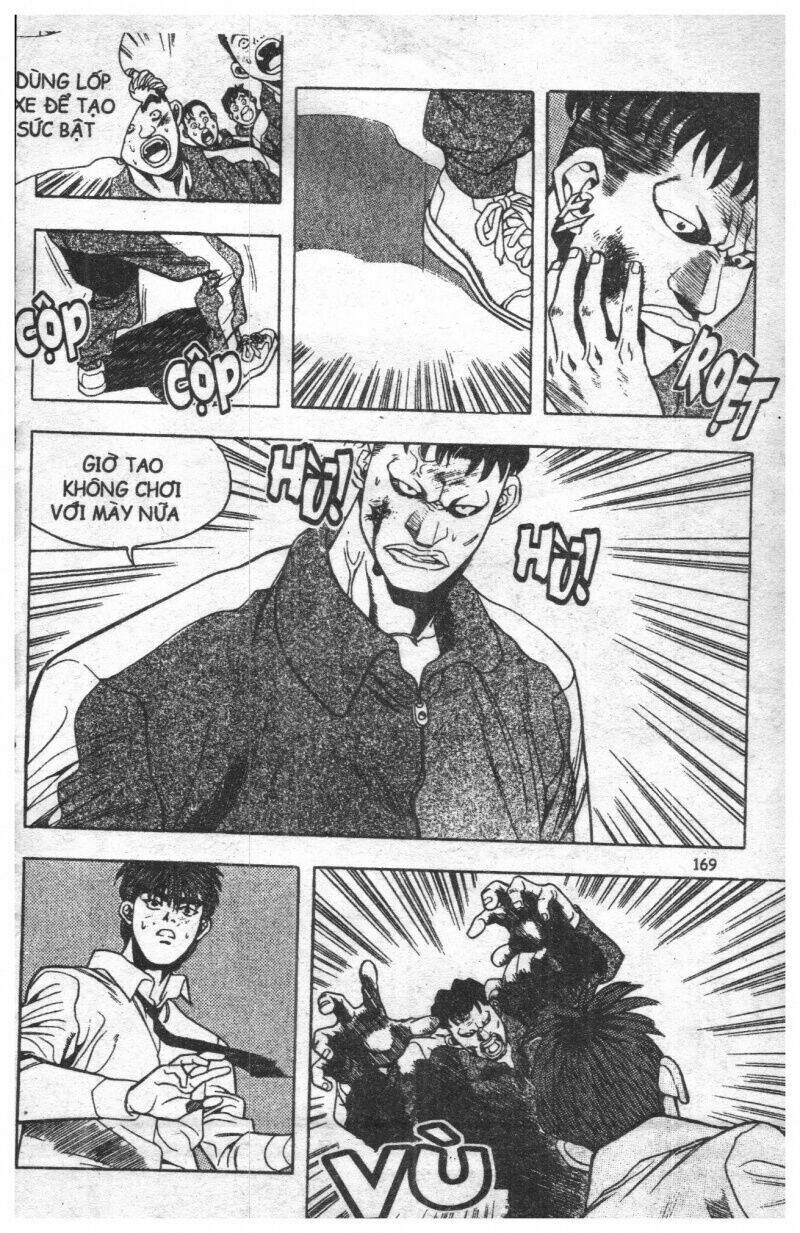 Change Guy Chapter 55 - Trang 167