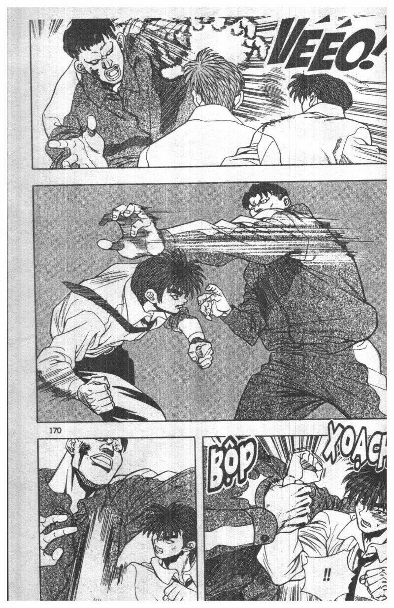 Change Guy Chapter 55 - Trang 168