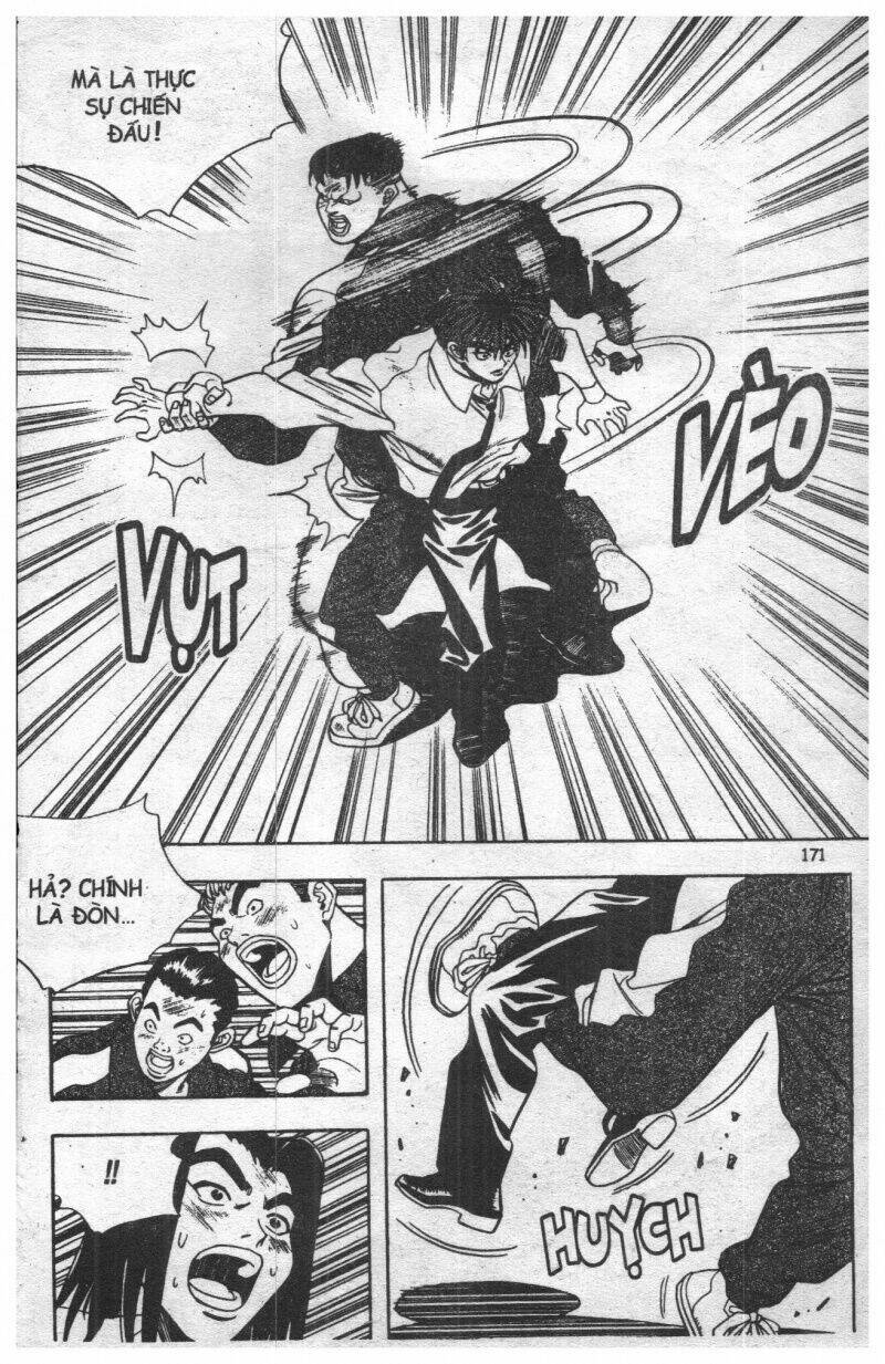 Change Guy Chapter 55 - Trang 169