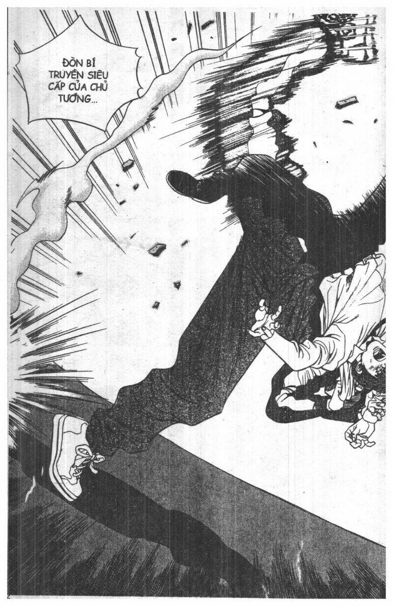 Change Guy Chapter 55 - Trang 170