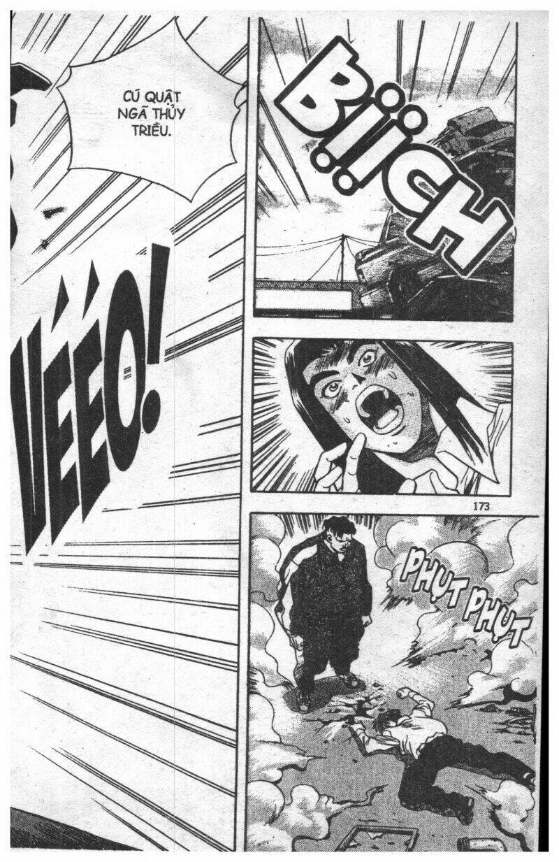 Change Guy Chapter 55 - Trang 171