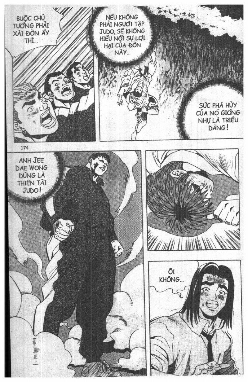 Change Guy Chapter 55 - Trang 172