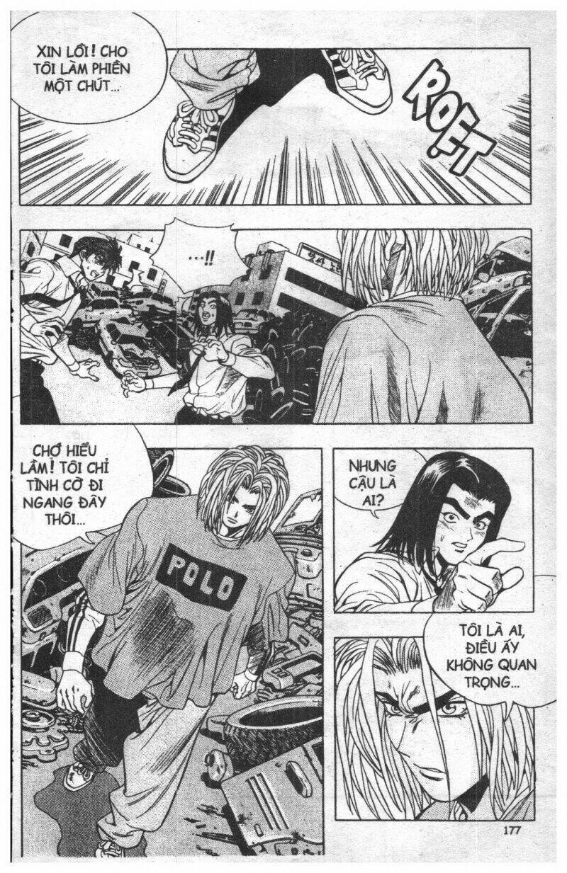 Change Guy Chapter 55 - Trang 175