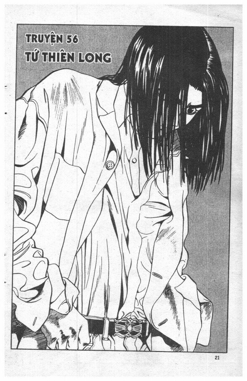 Change Guy Chapter 55 - Trang 20