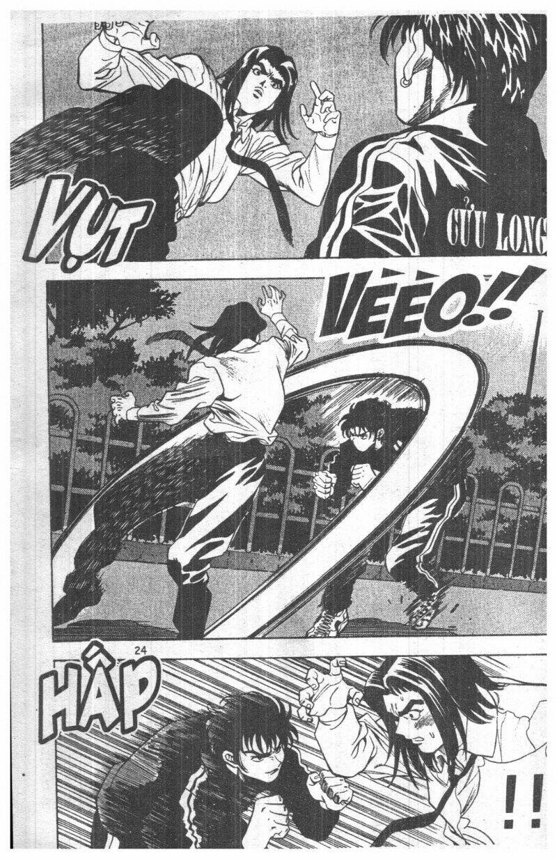 Change Guy Chapter 55 - Trang 23