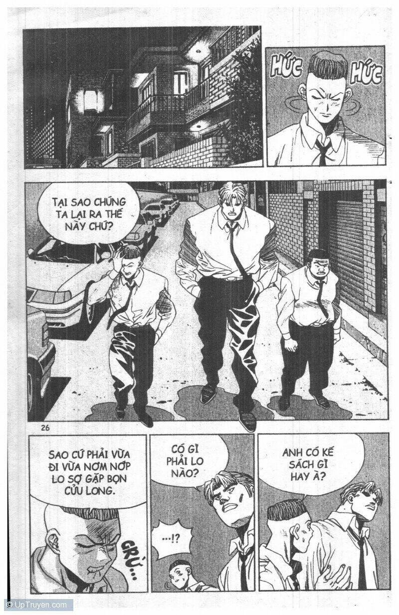 Change Guy Chapter 55 - Trang 25