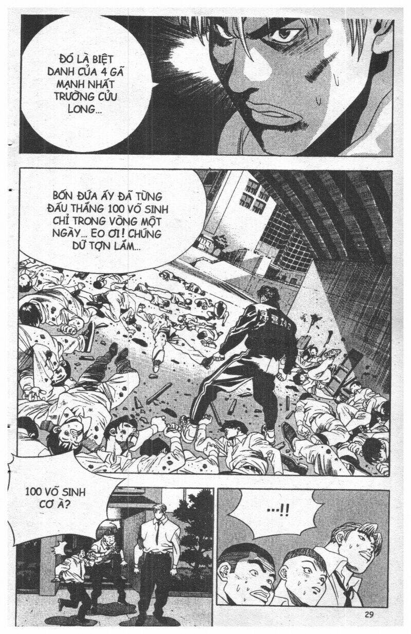 Change Guy Chapter 55 - Trang 28