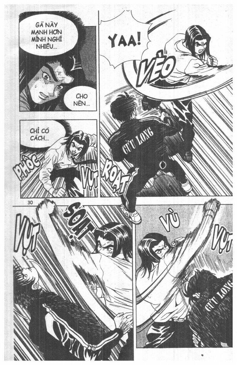 Change Guy Chapter 55 - Trang 29