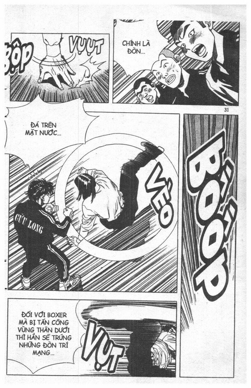 Change Guy Chapter 55 - Trang 30