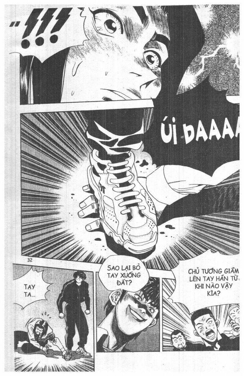 Change Guy Chapter 55 - Trang 31